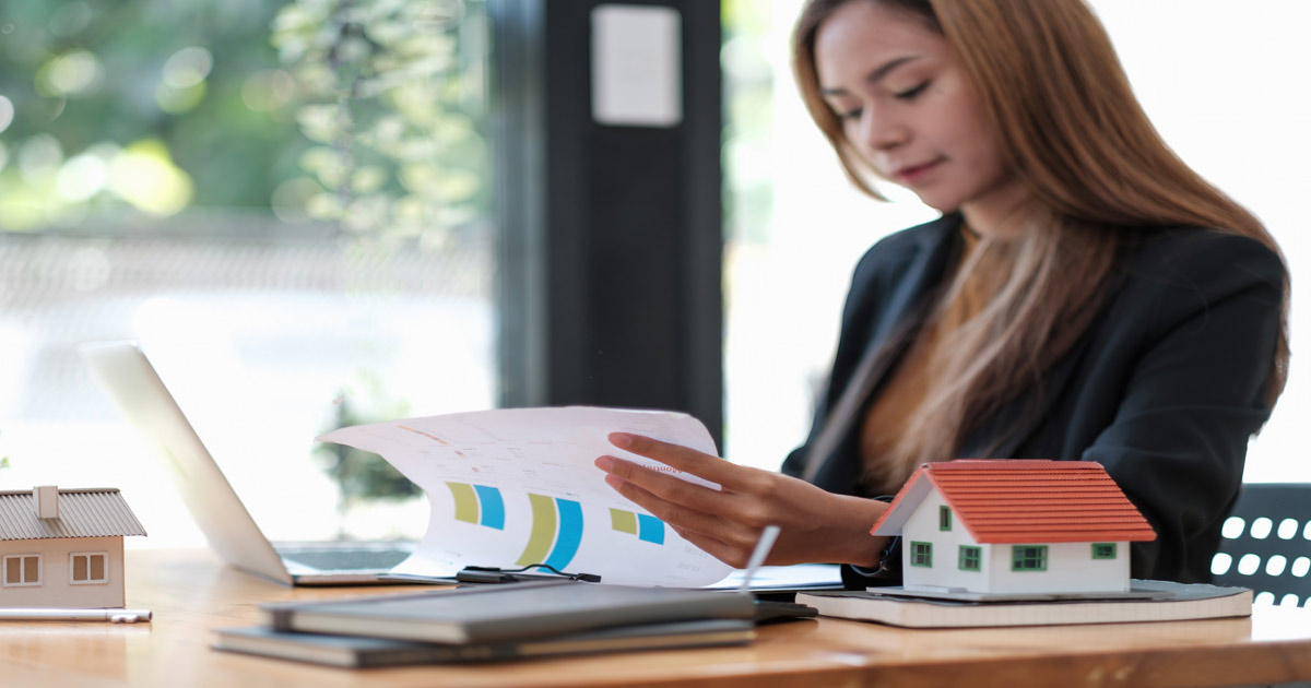 What Are Exchange Property Identification Rules?