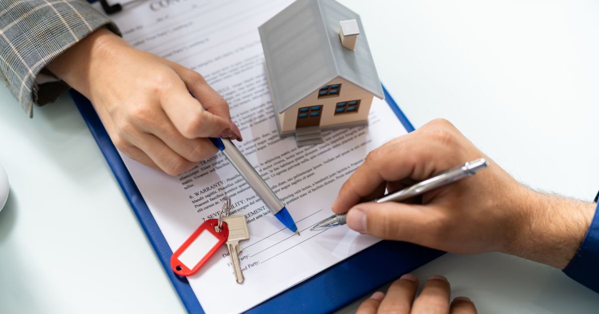 Can I Use My 1031 Exchange Fund to Improve My Property?