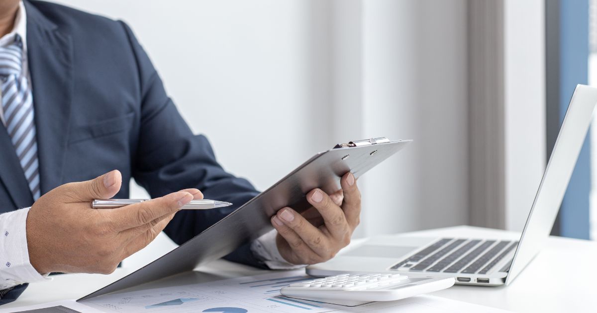 What Is the Role of a Qualified Intermediary?