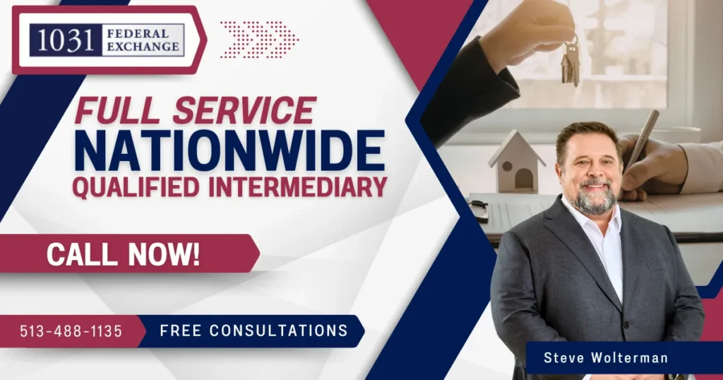 Nationwide Qualified Intermediary services
